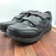 thumbnail image 4 of New Balance 928v3 Shoes Men's 11.5 4E Wide Black Leather Double Strap Sneakers, 4 of 6