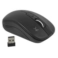 thumbnail image 3 of Kit Mouse Inalámbrico Perfect Choice con Mouse pad almohada gel, 3 of 8