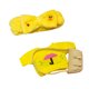 thumbnail image 1 of FLhrweasw Lindo Pato Peluche Ropa Kawaii Muñeca Niña (H), 1 of 6