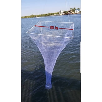 Nets & More Catfish Wire Trap ( 19" Diameter, 48" Long, 1") - Walmart.com Nets & More Catfish Wire Trap ( 19" Diameter, 48" Long, 1") - Walmart.com