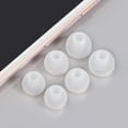thumbnail image 4 of Yammee 18Pcs Earbuds Tips Soft Rubber Flexible Eartips Buds Wing Tips Fit in Case Buds, 4 of 10