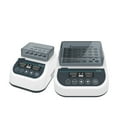 thumbnail image 2 of Mini Dry Bath Incubator Lab Equipment Constant Temperature Lab Heater Incubation Shaker With Heating Block 0.5/1.5/2/5/15/50ml ,Easy Use, 2 of 6