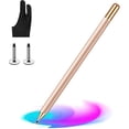 thumbnail image 1 of Capacitive Stylus Pen for Touch Screens, Disc Tip and High Sensitivity, with Rep, 1 of 4