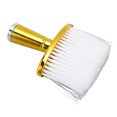 thumbnail image 4 of Neck Duster, Professional Neck Face Duster Space Saving Remove Loose Hair Comfortable  For Home, 4 of 8