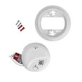 thumbnail image 2 of First Alert PRC710, Battery-Powered Ionization Smoke Alarms, 2 of 6