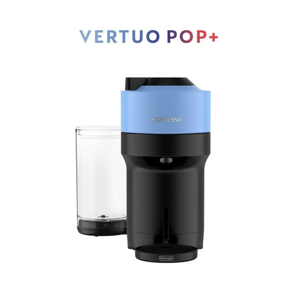 新品未使用　Nespresso VERTUO POP ブルー Nespresso Vertuo Pop+ Coffee Machine by De'Longhi, Pacific