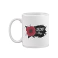 thumbnail image 2 of Anzac Day Brush Black Paint Mug Mug - Image by Shutterstock,, 2 of 4