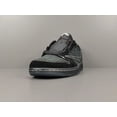 thumbnail image 2 of Fashion AJ1 Retro Low Travis Scott Black Phantom Unisex Sneakers, 2 of 6