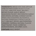 thumbnail image 2 of (Pack Of 6) King Arthur Bread Garlic Mix Kit 15.25 Oz, 2 of 3