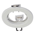 thumbnail image 1 of Plafón Techo Led Estevez Blanco 3", 1 of 3