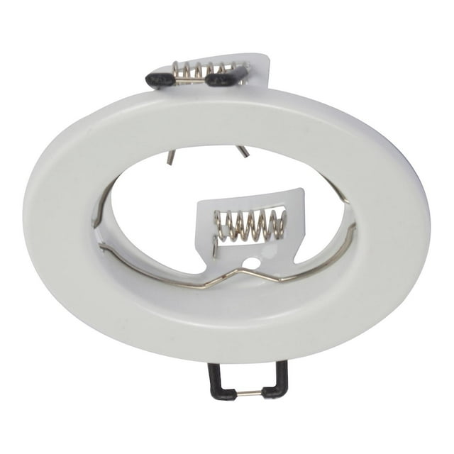 Plafón Techo Led Estevez Blanco 3"