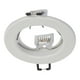 thumbnail image 1 of Plafón Techo Led Estevez Blanco 3", 1 of 3