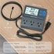 thumbnail image 5 of Controlador de temperatura y humedad DIGITEN THT103 Reptile, 5 of 7