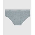 thumbnail image 1 of Hipster Panty with Logo Band, 1 of 2