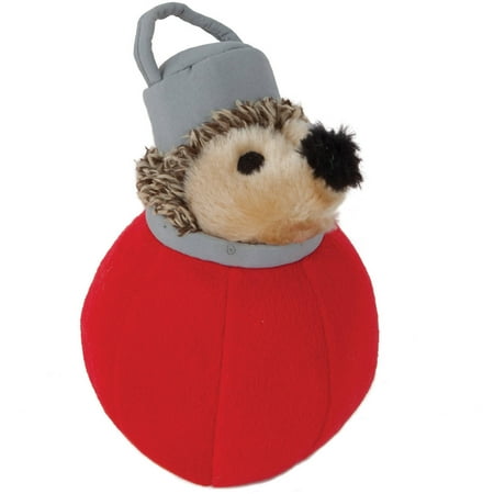 UPC: 0029695317170 | Ornament Heggie Plush Dog Toy