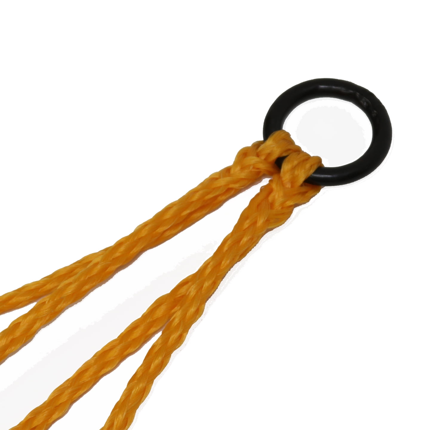 (2 pack) Promar 26" 4 Arm Poly Rope Trap and Pot Harness