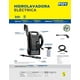 thumbnail image 2 of Hidrolavadora Electrica Surtek HL316 Presion Maxima 1600psi 1300w, 2 of 3