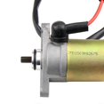 thumbnail image 2 of Motor de arranque eléctrico para motocicleta LMoDri, scooter, ATV, cuatrimoto, motor de arranque eléctrico para KYMCO, 2 of 5