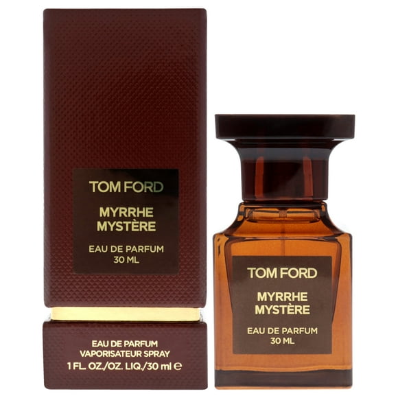 Myrrhe Mystere de Tom Ford para unisex - EDP Spray de 30 ml