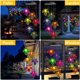 thumbnail image 3 of Regalo para mamá, esposa, cumpleaños, día de la madre, campanilla de viento solar al aire libre, regalo de Navidad, regalo de pareja para pérgola de terraza de jardín, 3 of 5