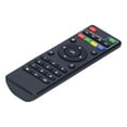 thumbnail image 3 of Portable Remote Control Replacement,Portable TV Box IR TV Box Remote Control TV Box Remote Control Replacement Convenient Use, 3 of 9