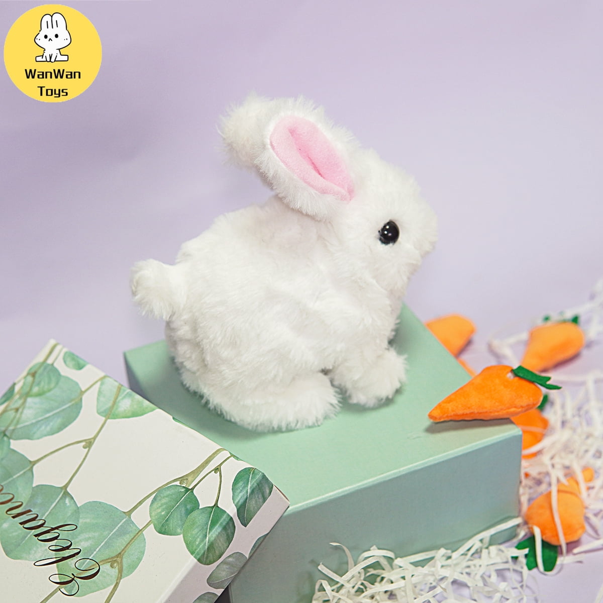 Giga Pet Pet Alive Pets Alive Pooping Puppies (Husky) By