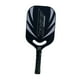 thumbnail image 2 of Pala de Pickleball portátil de fibra de carbono para entrenamiento y práctica de competición Estilo A, 2 of 9