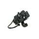 thumbnail image 1 of CHAPA PARA COFRE 3 2004 al 2009 MAZDA HUSHAN  ., 1 of 3