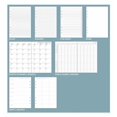 thumbnail image 5 of Planificador Filofax Clipbook Leopardo Personal 17x10 cm, 5 of 5