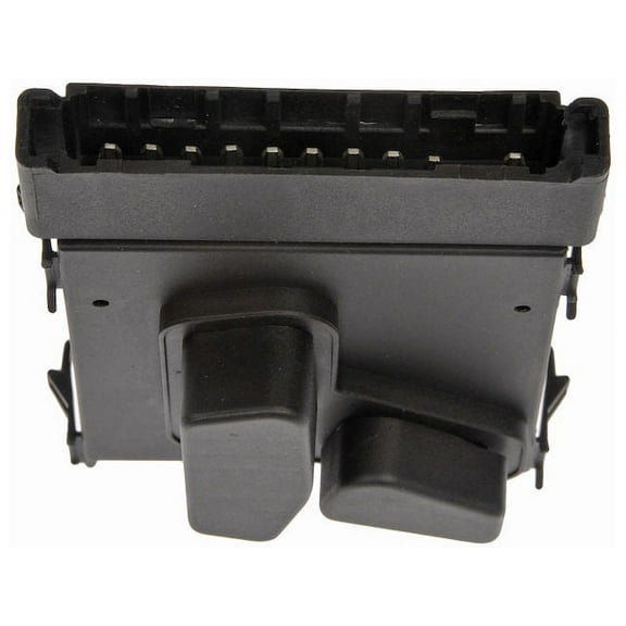 Front Left Seat Switch - Compatible with 2011 - 2016 Ram 3500 2012 2013 2014 2015