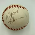thumbnail image 2 of Tom Cruise  Nicole Kidman Signed American League Baseball JSA COA, 2 of 7