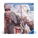 thumbnail image 2 of Puzzle Ravensburger: La vuelta al mundo en 80 días, 750 piezas, 2 of 7