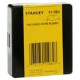 thumbnail image 6 of Stanley Large Hook Blades, 1 7/8 in, Steel, 6 of 8
