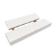 thumbnail image 1 of Reposabrazos para uñas Lavable, Accesorios profesionales Estable Fácil de limpiar Resistente Blanco, 1 of 3
