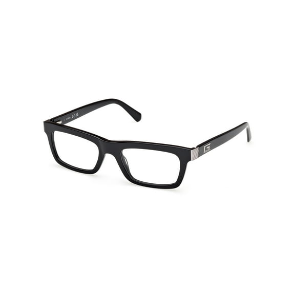 Eyeglasses Guess GU 50242 001 Shiny Black /
