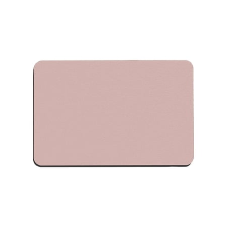 HWHCGZ Stone Bath Mat Diatomaceous Earth Shower Mat Non-Slip Super Absorbent Diatomite Stone Bath Mats for Bathroom Floor Quick Drying Natural Easy to Clean