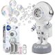 thumbnail image 1 of New Upgraded Bubble Machine Automatic Bubble Blower Electric Bubble Machine Rotated 360 For Children Adult Usb Charging, 1 of 5