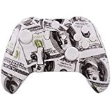 Mod Freakz Shell_Button Kit Hydro Dipped Collection _ Case $100 Dollar Bills _NOT A CONTROLLER_ For Xbox One
