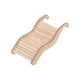 thumbnail image 4 of Juguete de escalada para hámster, jaula paisajística, establo, escaleras de interior pequeño, 4 of 9