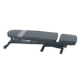 thumbnail image 4 of Banco de pesas utilitario ajustable Sunny Health & Fitness Mod. SF-BH6921, 4 of 4
