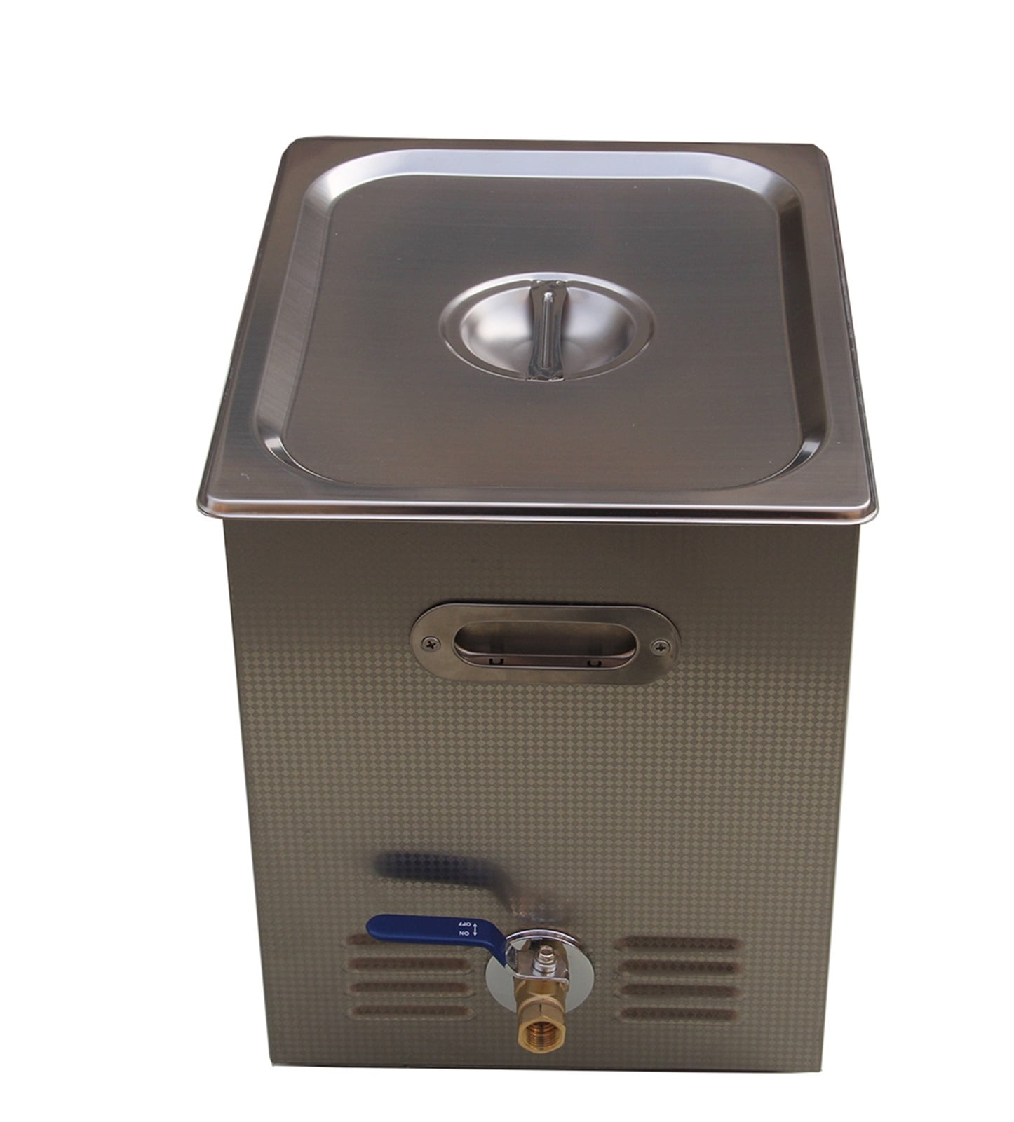 Dual Frequency 40KHz/28KHZ JPS-50AD Digital Heater&timer Ultrasonic Cleaner Bath 14L ,Strong Cleaning