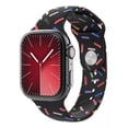 thumbnail image 1 of Reloj Smart watch Fralugio T30 Ultra Hr Bp Spo2 Negro, 1 of 3