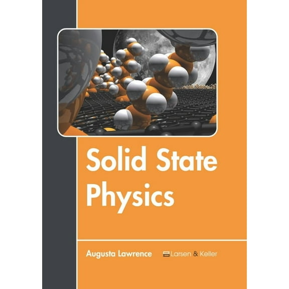 Solid State Physics, (Hardcover)