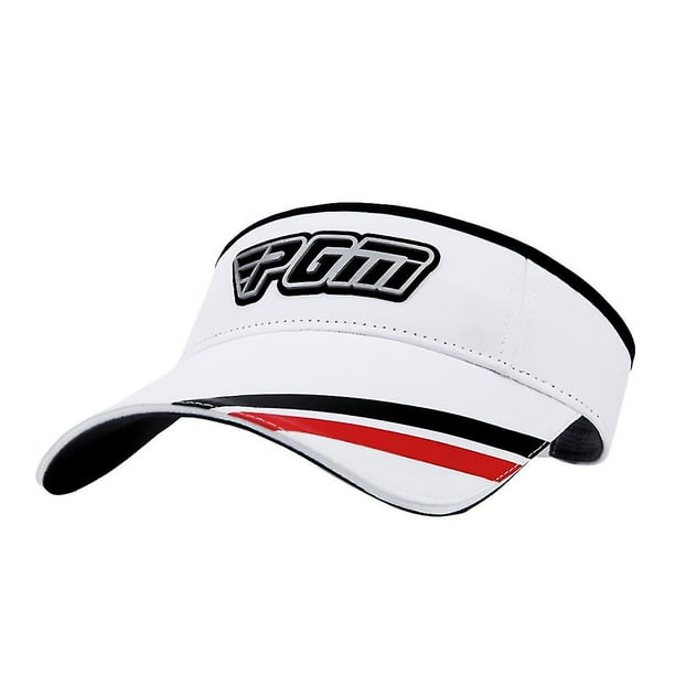 Gorras de golf para niño y niña, protector solar de verano, gorra deportiva vacía, sombrero de pelota de Golf Compatible con tenis al aire libre