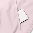 thumbnail image 6 of DYTTDG Women's Lightweight Windproof Hooded Jacket, Full Zip Loose Fit Casual Windbreaker for Hiking, Outdoor and Daily Wear, 6 of 8