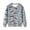 1 Grey, variant on Gyujnb Warm Crew Neck Sweatshirt with Mixed Dinosaur or Shark Print for Fall Winter Daily Versatile Play Wear (Toddler to Big Boys),2-3 Years