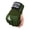 Green, variant on Fadi Sports Elastic Quick Gel Hand Wraps, Inner Boxing Gloves for Training, Breathable Stretch Fabric, White, XL
