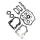 thumbnail image 2 of For Briggs & Stratton 590508Engine Gasket Set Replaces 794307 497316 Motorcycle Parts Engine Gasket Set, 2 of 5