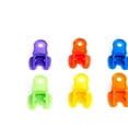 thumbnail image 1 of Hearth & Opener Upgraded Easy Can Opener Can Opener Manual Easy Can Openers Colorful Drink Can Protector Cap For Aluminum Beverage Key Opener Ring Can Opener of The Month of The Month Club compatible, 1 of 4