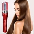 thumbnail image 1 of CYC Split End Remover Device 2 In 1 Automatic Split End Trimmer With Blue Light Hair Care Pro Split End Hair Trimmer For Dry Damaged Brittle, 1 of 5